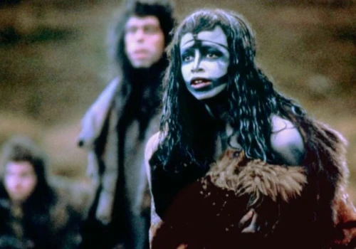 Nietypowa filmowa fascynacja RIDLEYA SCOTTA: „fantastyczny, pomysłowy, genialny”