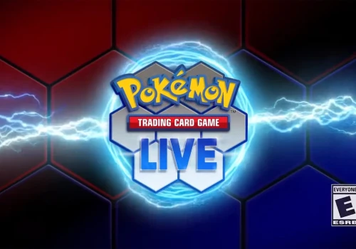 Pokemon TCG Live wprowadza Build and Battle. Nowy tryb startuje wraz z Chaos Rising
