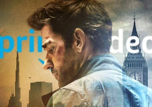 Co dalej z Jackiem Ryanem od Prime Video? Reżyser rozwiewa wątpliwości