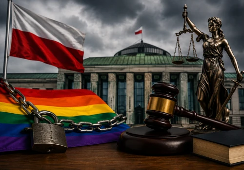 Nielegalne transkrypcje LGBT. Będą zarzuty