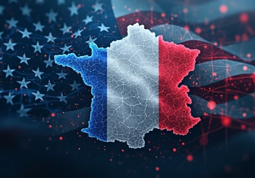 Arthur Mensch ostrzega przed technologiczną pętlą: Czy francuska armia powinna zaufać AI z USA?