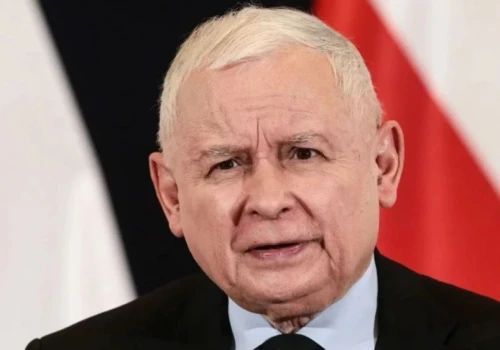 Kaczyński ciągnie publiczną pyskówkę z Tuskiem. Prezes PiS dorzucił 4 zdania