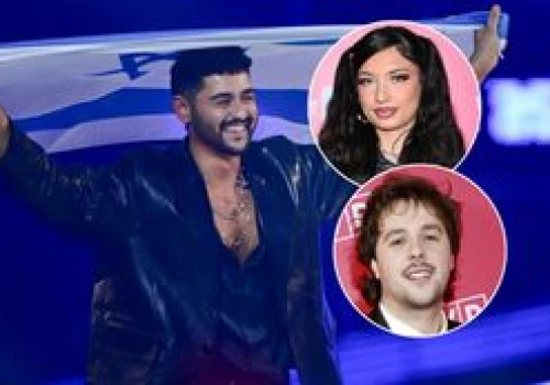 Oto skład polskiego jury, które dało Izraelowi 12 punktów na Eurowizji. Kilka nazwisk dobrze znacie
