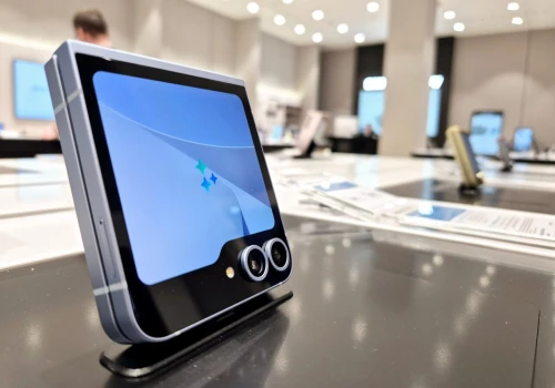 One UI 9 trafia na kolejne smartfony. Samsung szykuje betę dla składanych modeli