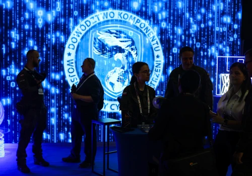 Cyberbezpieczeństwo i walka o talenty. Wkrótce rusza CYBERSEC EXPO & FORUM 2026