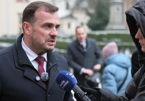 To są właśnie ludzie Miszalskiego!