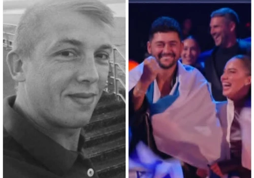 Burza po Eurowizji 2026. Internauci przypominają o śmierci wolontariusza z Przemyśla