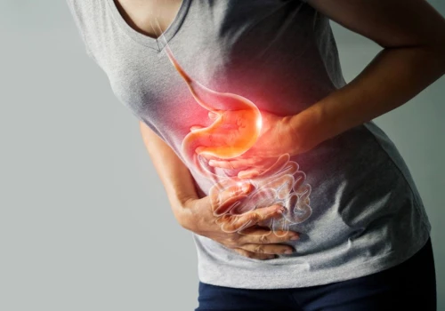 Helicobacter pylori – objawy, diagnostyka, leczenie
