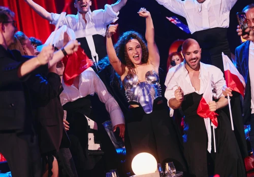 Eurowizja 2026. Kompromitacja reprezentantki Polski. Alicja Szemplińska poza TOP 10