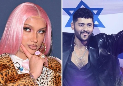 Polacy wściekli po Eurowizji! Pod postem Wiki Gabor fala niezadowolenia