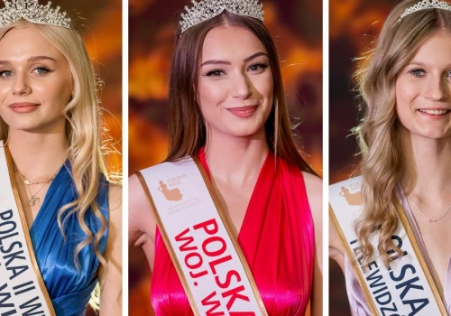 Wybory Miss Wielkopolski. Mieszkanki regionu w ogólnopolskim półfinale