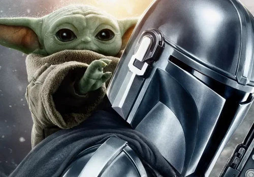 Mandalorian i Grogu - czy przed seansem będą zwiastuny Avengers i Spider-Mana? Znamy odpowiedź