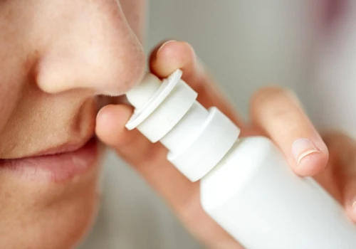Przełom w leczeniu udaru. Spray ratujący mózg jeszcze przed szpitalem