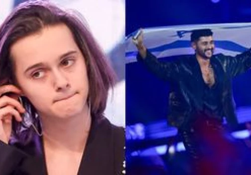 Staś Kukulski startował w polskich preselekcjach, a teraz zasiadł w jury Eurowizji. Tak mówił o Izraelu: 