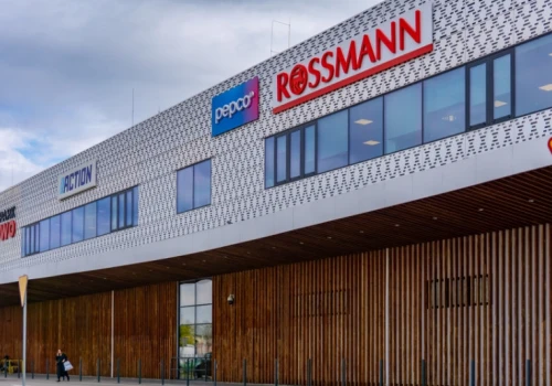 Gigant handlu zwalnia tempo wzrostu i odczuwa zmianę zachowań klientów