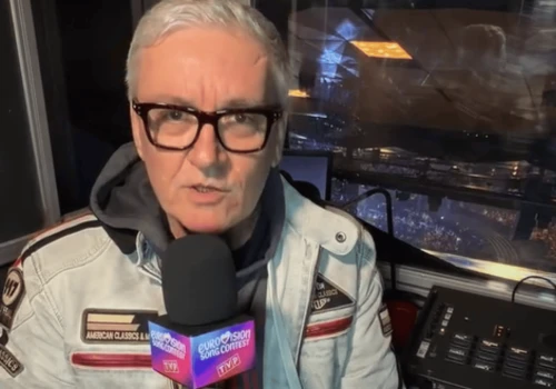 Artur Orzech podsumował Eurowizję! Nie przebierał w słowach