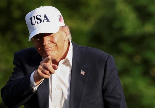 Trump uderzył w amerykańskich farmerów. Wystawił ich na pastwę Chin