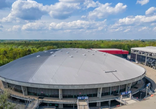 Kolejne polskie miasto zorganizuje duży turniej! Ogłoszono datę