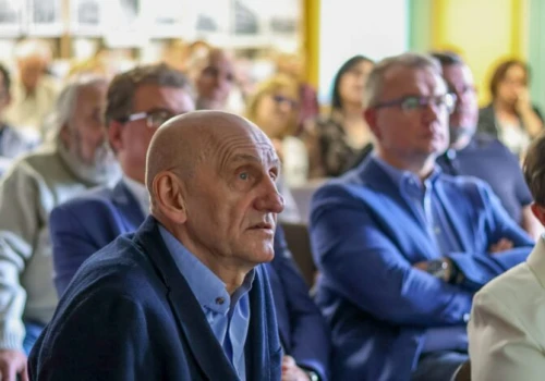 O historii Częstochowy w Bibliotece Głównej Politechniki Częstochowskiej