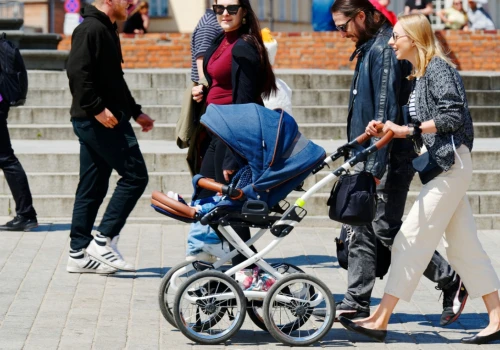 Żłobki a praca matek. Zależność, która zmienia rynek pracy