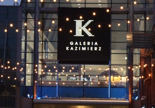 Wielkie otwarcie sklepu w Galerii Kazimierz przyciągnie tłumy. Organizatorzy szykują atrakcje