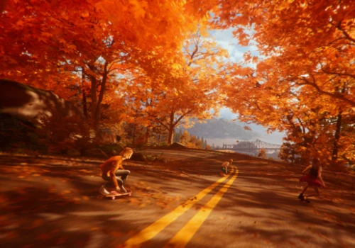 Mixtape Review Screenshots
