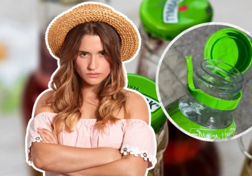 Hasła z kapsli Tymbarku znikają. A to tylko cisza przed burzą – nadciąga wielka zmiana