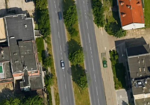 Od poniedziałku utrudnienia na jednej z głównych arterii Trójmiasta
