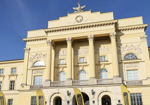Zwrot ws. interwencji u Sakiewicza. Zatrzymany 53-latek na wolności