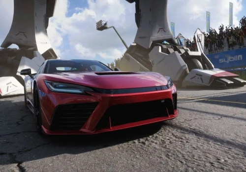 Xbox zaczyna mocny tydzień! Forza Horizon 6 to dopiero początek