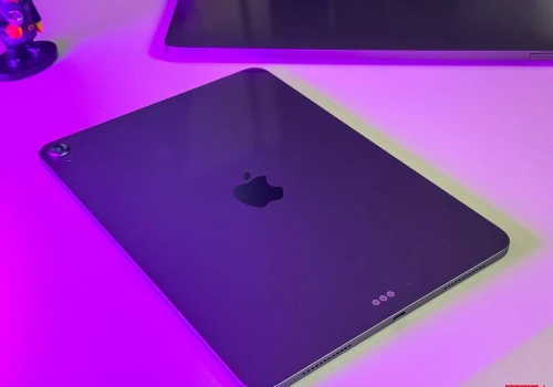 iPad Air M4 odchudził moją torebkę, bo przestałam nosić w niej laptopa. Wrażenia po dwóch miesiącach użytkowania