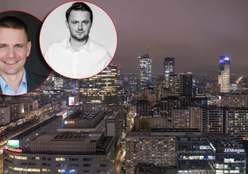 Agenci AI wchodzą do polskich firm. 