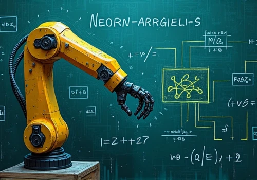 Roboty z wyobraźnią: World Action Models nauczą się fizyki świata z amatorskich filmów
