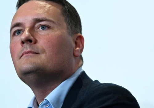 Wes Streeting rzuca wyzwanie Starmerowi. Rynki już wybrały swojego faworyta