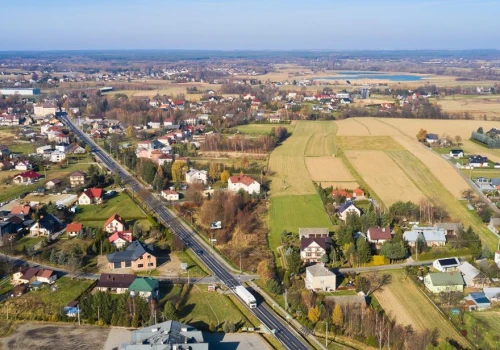 Koniec z wąskim gardłem na DK73. Ponad 9 kilometrów trasy zyska nowy blask