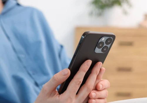 Twój telefon ma ukrytą funkcję. Wystarczy przytrzymać jeden przycisk