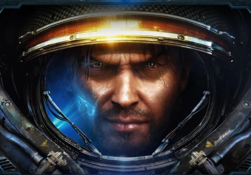 Jesteś fanem serii StarCraft? Udowodnij to znajomością wiedzy o odsłonach kultowej strategii Blizzarda