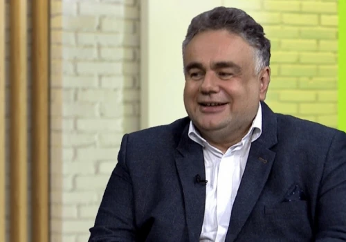 Fałszywy alarm zagrożenia życia w domu szefa Republiki. Policja zatrzymała niewłaściwą osobę