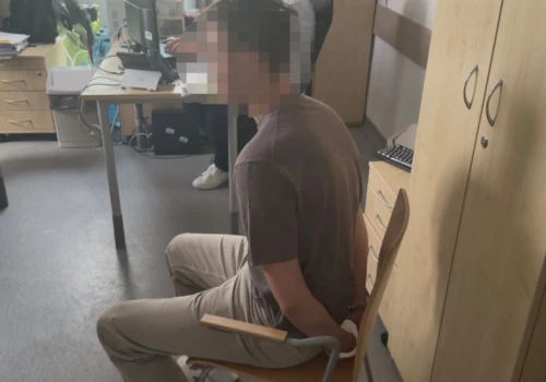 Rosjanie i Ukraińcy wspólnie okradali Polaków