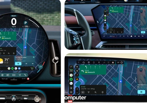 Nowe Android Auto i wyższe kary za niepłacenie abonamentu RTV | Podsumowanie tygodnia