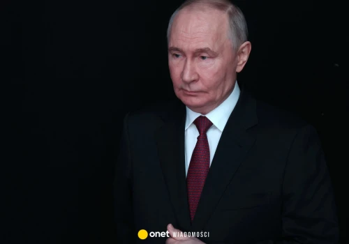 Putin wciąż się bogaci. Czas, by Zachód wypowiedział mu gospodarczą wojnę światową