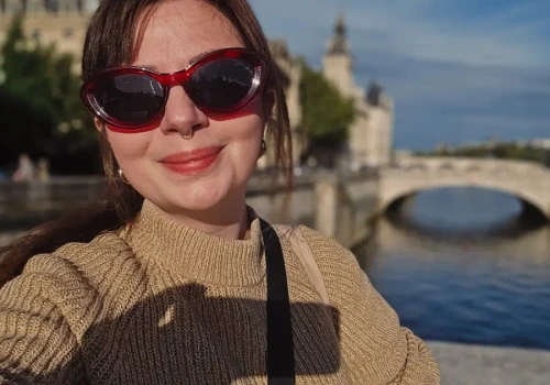 Spełniłam marzenie i przeprowadziłam się do Paryża. Nie zawsze jest tu tak bajkowo, jak sobie wyobrażałam