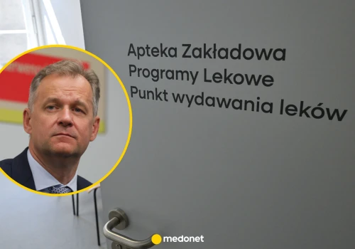 Najpierw do przychodni, potem do apteki. Nowe prawo ma to ukrócić