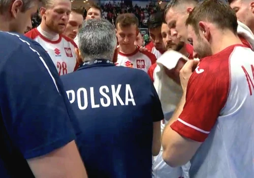 Piłka ręczna: Polska jedzie na Mistrzostwa Świata!