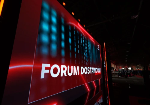 ORLEN dla polskich firm IT. 380 mld zł do wydania