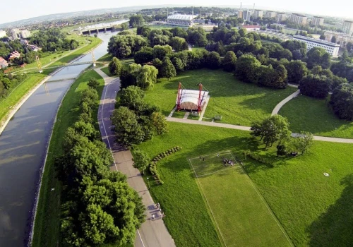 Piana party, darmowe lody i potańcówka. Rzeszów zaprasza na rodzinny festyn