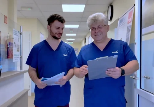 Jeden dzień leczenia i powrót do domu. Jak działa Szpital Jednodniowy Artroskop?