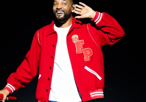 Will Smith rusza z nowym projektem. Amazon wyłożył na niego miliony