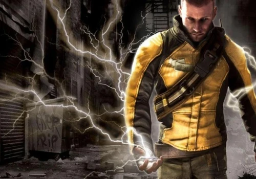inFAMOUS wróci bez twórców Ghost of Tsushima? Plotka rozgrzała fanów