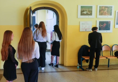 Czas na maturę z historii w rozszerzeniu. Rusza kolejna tura egzaminów